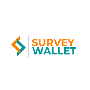 Survey Wallet Logo